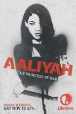 Watch Aaliyah: The Princess of R&B Vodly