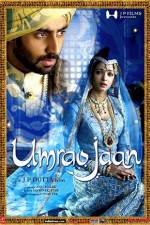 Watch Umrao Jaan Vodly