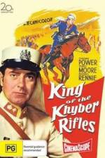 Watch King of the Khyber Rifles Vodly