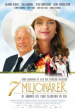 Watch 7 Millionaires Vodly