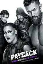 Watch WWE Payback (TV Special 2023) Vodly