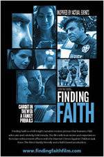 Watch Finding Faith Vodly