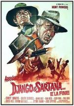 Watch Django and Sartana Are Coming... It\'s the End Vodly