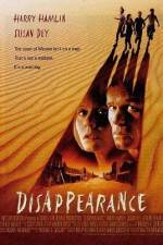 Watch Disappearance Vodly