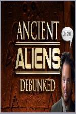 Watch Ancient Aliens Debunked Vodly