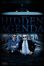 Watch Hidden Agenda Vodly