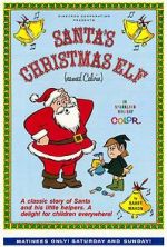 Watch Santa\'s Christmas Elf (Named Calvin) Vodly
