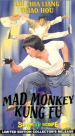 Watch Mad Monkey Kung Fu Vodly