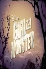 Watch Girl Vs Monster Vodly