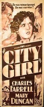 Watch City Girl Vodly