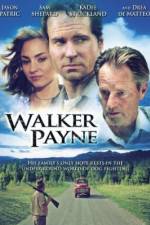 Watch Walker Payne Vodly