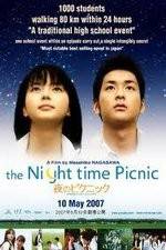 Watch Night Time Picnic Vodly