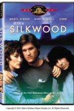 Watch Silkwood Vodly