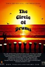 Watch The Circle of Drums Vodly