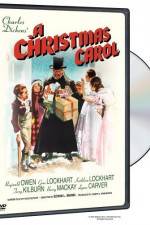 Watch A Christmas Carol Vodly