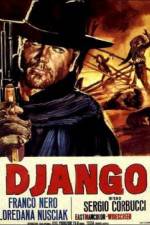 Watch Django Vodly