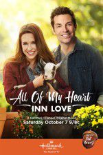 Watch All of My Heart: Inn Love (2017 Vodly