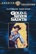 Watch Gold of the Seven Saints Vodly