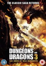 Watch Dungeons & Dragons: The Book of Vile Darkness Vodly