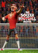 Watch The Soccer Football Movie Vodly