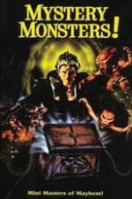 Watch Mystery Monsters Vodly