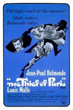 Watch The Thief of Paris Vodly