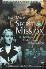 Watch Secret Mission Vodly