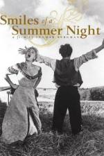 Watch Smiles of a Summer Night Vodly