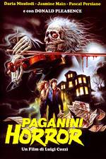 Watch Paganini Horror Vodly