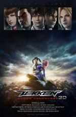 Watch Tekken: Blood Vengeance Vodly