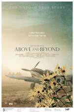 Watch Above and Beyond Vodly