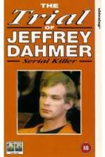 Watch The Trial of Jeffrey Dahmer Vodly