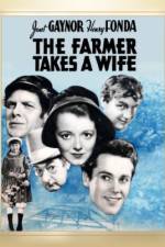 Watch The Farmer Takes a Wife Vodly