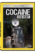 Watch National Geographic Cocaine Sub Hunt Vodly