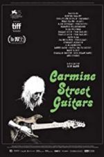 Watch Carmine Street Guitars Vodly