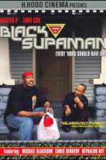 Watch Black Supaman Vodly