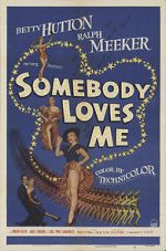 Watch Somebody Loves Me Vodly