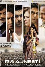 Watch Raajneeti Vodly