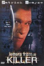 Watch Letters from a Killer Vodly