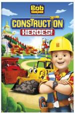 Watch Bob the Builder: Construction Heroes! Vodly