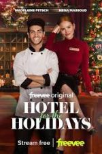 Watch Hotel for the Holidays Vodly