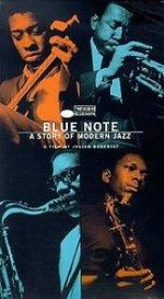 Watch Blue Note - A Story of Modern Jazz Vodly