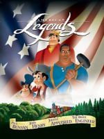 Watch American Legends Vodly