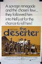 Watch The Deserter Vodly