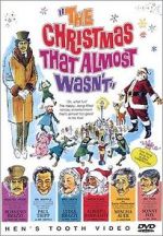 Watch The Christmas That Almost Wasn\'t Vodly