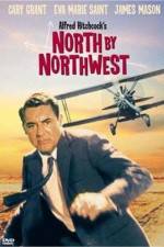 Watch North by Northwest Vodly