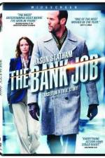 Watch The Bank Job Vodly