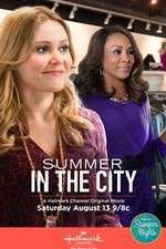 Watch Summer in the City Vodly