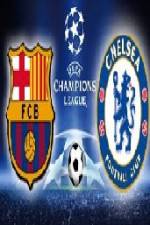 Watch Barcelona vs Chelsea Vodly