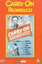 Watch Carry on Regardless Vodly